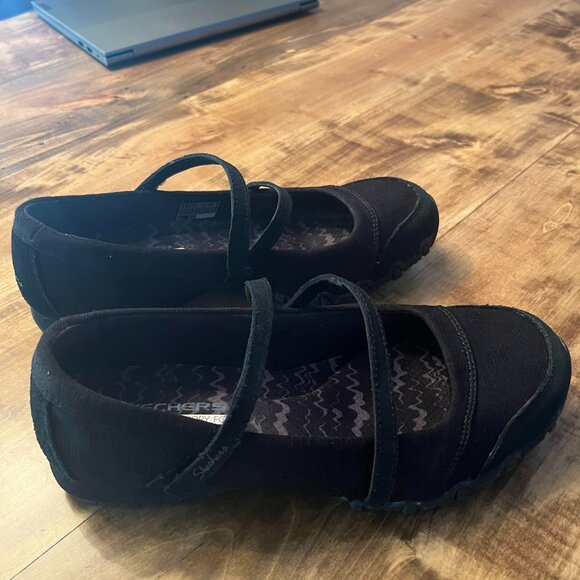 Skechers Fiesta Mary Jane - Picture 4 of 5